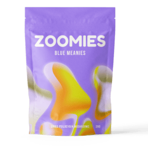 Blue Meanies | Mushrooms Online Canada