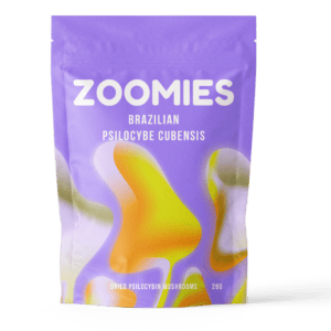 Brazilian | Mushrooms Online Canada