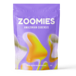Amazonian Cubensis | Mushrooms Online Canada