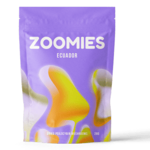 Ecuador | Mushrooms Online Canada