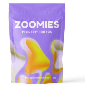 Penis Envy Cubensis | Mushrooms Online Canada