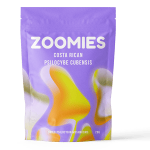 Costa Rican | Mushrooms Online Canada