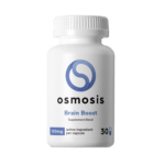 Osmosis - Microdose Capsules - Brain Boost - 30 Capsules | Mushrooms Online Canada