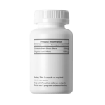 Osmosis - Microdose Capsules - Brain Boost - 30 Capsules | Mushrooms Online Canada