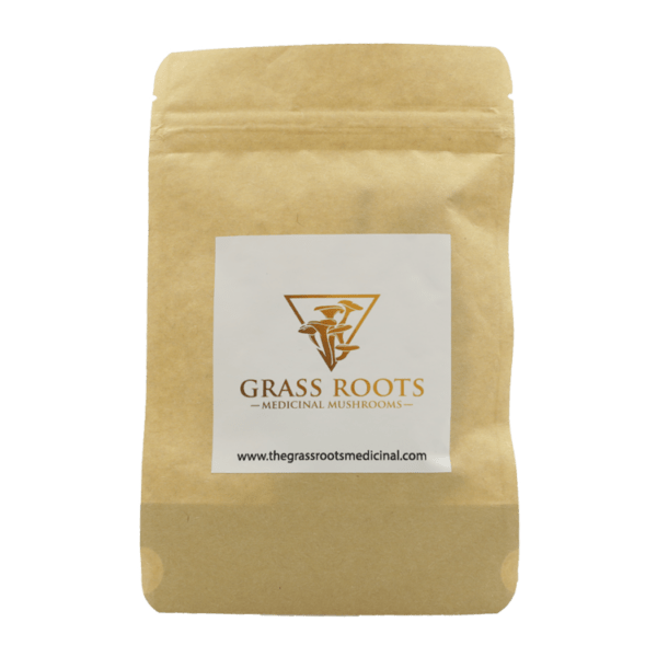 Roots - Medicinal Mushrooms - Microdose Capsules | Mushrooms Online Canada