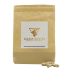 Roots - Medicinal Mushrooms - Microdose Capsules | Mushrooms Online Canada