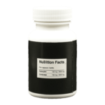 LimitlessRx - Microdose Capsules -  Recharge - 100mg Capsules | Mushrooms Online Canada