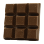Room 920 - Mushroom Chocolate Bar - Milk Chocolate Orange - 3 grams | Mushrooms Online Canada