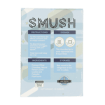 SMUSH - Cookies & Cream | Mushrooms Online Canada