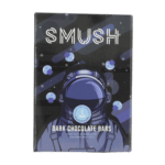 SMUSH - Dark Chocolate Bar | Mushrooms Online Canada