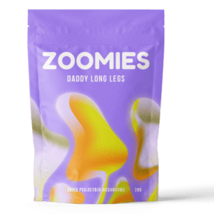 Daddy Long Legs | Mushrooms Online Canada