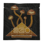 Room 920 – Hot Chocolate Drink Mix - Amazonian Cubensis Mushrooms | Mushrooms Online Canada