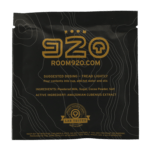 Room 920 – Hot Chocolate Drink Mix - Amazonian Cubensis Mushrooms | Mushrooms Online Canada