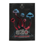 Room 920 - Blue Raspberry Jelly - 1 Gram (Golden Teacher Mushrooms) | Mushrooms Online Canada