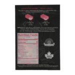 Room 920 - Blue Raspberry Jelly - 1 Gram (Golden Teacher Mushrooms) | Mushrooms Online Canada