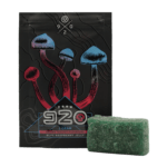 Room 920 - Blue Raspberry Jelly - 1 Gram (Golden Teacher Mushrooms) | Mushrooms Online Canada