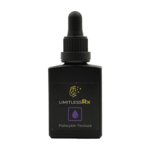 LimitlessRx – Psilocybin Tinctures - 3.3 Grams (Mazatapec Mushrooms) | Mushrooms Online Canada