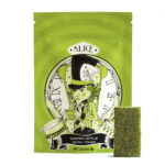 Alice - Green Apple Mushroom Gummy - 1g | Mushrooms Online Canada