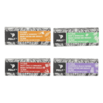 Psilly - Dark Chocolate Bar - Salty Chili & Cinnamon | Mushrooms Online Canada