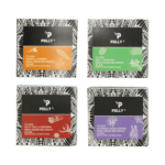 Psilly - Dark Chocolate Bar - Salty Chili & Cinnamon | Mushrooms Online Canada