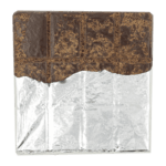 Psilly - Dark Chocolate Bar - Salty Chili & Cinnamon | Mushrooms Online Canada