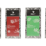 Psilly - Dark Chocolate Bar - Salty Chili & Cinnamon | Mushrooms Online Canada