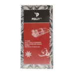 Psilly - Dark Chocolate Bar - Salty Chili & Cinnamon | Mushrooms Online Canada