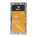 Psilly - Dark Chocolate Bar - Ginger & Turmeric | Mushrooms Online Canada