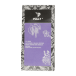 Psilly - Dark Chocolate Bar - Lavender & Black Pepper | Mushrooms Online Canada