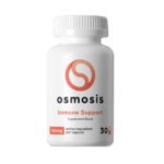 Osmosis - Microdose Capsules - Immune Support - 30 capsules | Mushrooms Online Canada