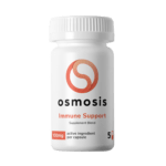 Osmosis - Microdose Capsules - Immune Support | Mushrooms Online Canada