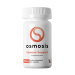 Osmosis - Microdose Capsules - Immune Support | Mushrooms Online Canada