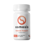 Osmosis - Microdose Capsules - Immune Support - 5 capsules | Mushrooms Online Canada