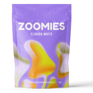Florida White | Mushrooms Online Canada