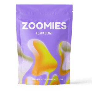 Alacabenzi | Mushrooms Online Canada