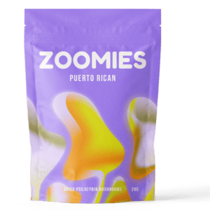 Puerto Rican | Mushrooms Online Canada