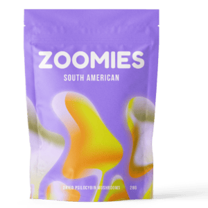 South American | Mushrooms Online Canada
