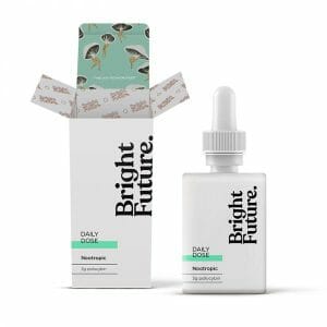 Bright Future – Daily Dose – 3g | Mushrooms Online Canada