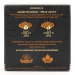 Room 920 – Mushroom Chocolate Bar - Dark Chocolate - 3 Grams | Mushrooms Online Canada