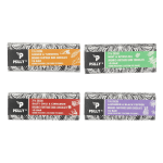 Psilly - Dark Chocolate Bar - Mint & Spirulina | Mushrooms Online Canada