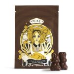 Alice - Mushroom Milk Chocolate - 2.5g | Mushrooms Online Canada
