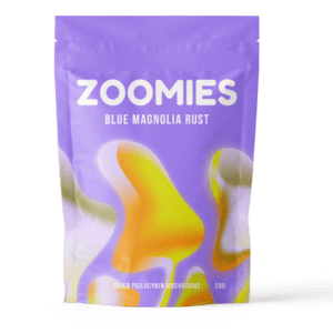 Blue Magnolia Rust | Mushrooms Online Canada