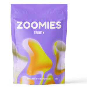 Trinity | Mushrooms Online Canada