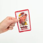 Wonder – Psilocybin Gummies – Cranberry – 3000mg | Mushrooms Online Canada