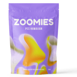 PES Hawaiian | Mushrooms Online Canada