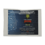 The Green Samurai - Shroom Gummies - Grape - 3g | Mushrooms Online Canada