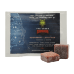 Shroom Gummies – Raspberry Lemonade – 1g | Mushrooms Online Canada