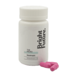 Bright Future - Microdose Capsules - The Micro - (50mg x 30 Capsules) | Mushrooms Online Canada