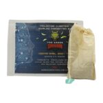 The Green Samurai - Creme Earl Grey Tea - 3000mg | Mushrooms Online Canada