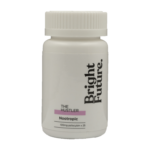Bright Future - Microdose Capsules - The Hustler - (100mg x 25 Capsules) | Mushrooms Online Canada